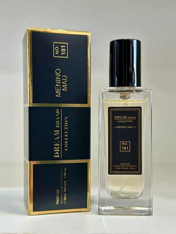 Bad Boy Carolina Herrera