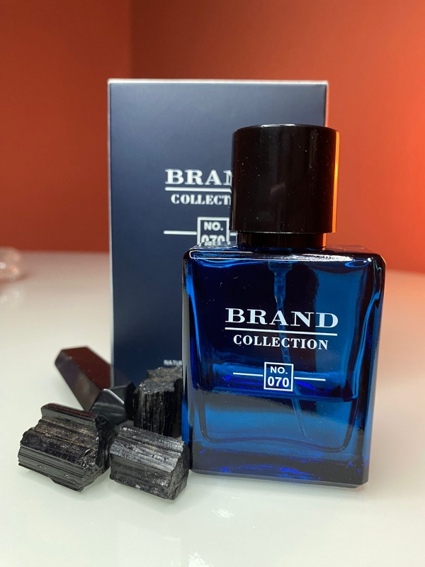 Bleu de Chanel