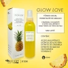 Tônico facial Glow Love - Abacaxi