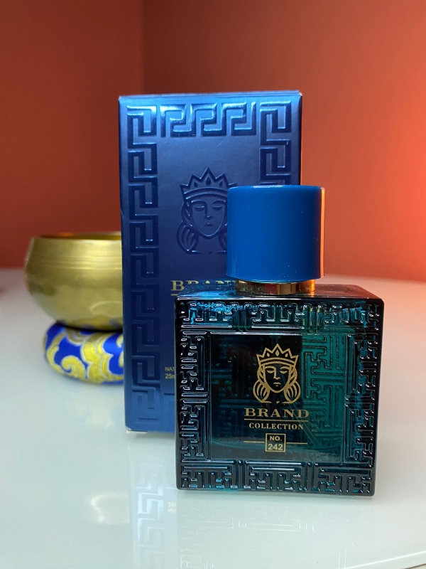 Eros Versace Masculino