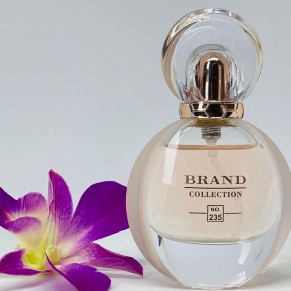Rose Goldea Bvlgari